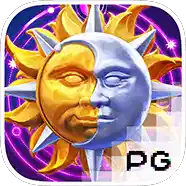 Sun and Moon